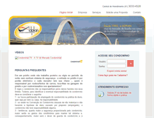 Tablet Screenshot of adplan.com.br